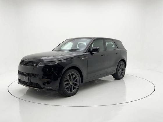 LAND ROVER RANGE ROVER SPORT 3.0 D350 TURBO DIESEL MHEV DYNAMIC HSE AWD AUTOMÁTICO LAND ROVER RANGE ROVER SPORT 3.0 D350 TURBO DIESEL MHEV DYNAMIC HSE AWD AUTOMÁTICO
